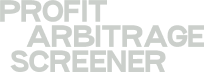 ProfitArbitrage